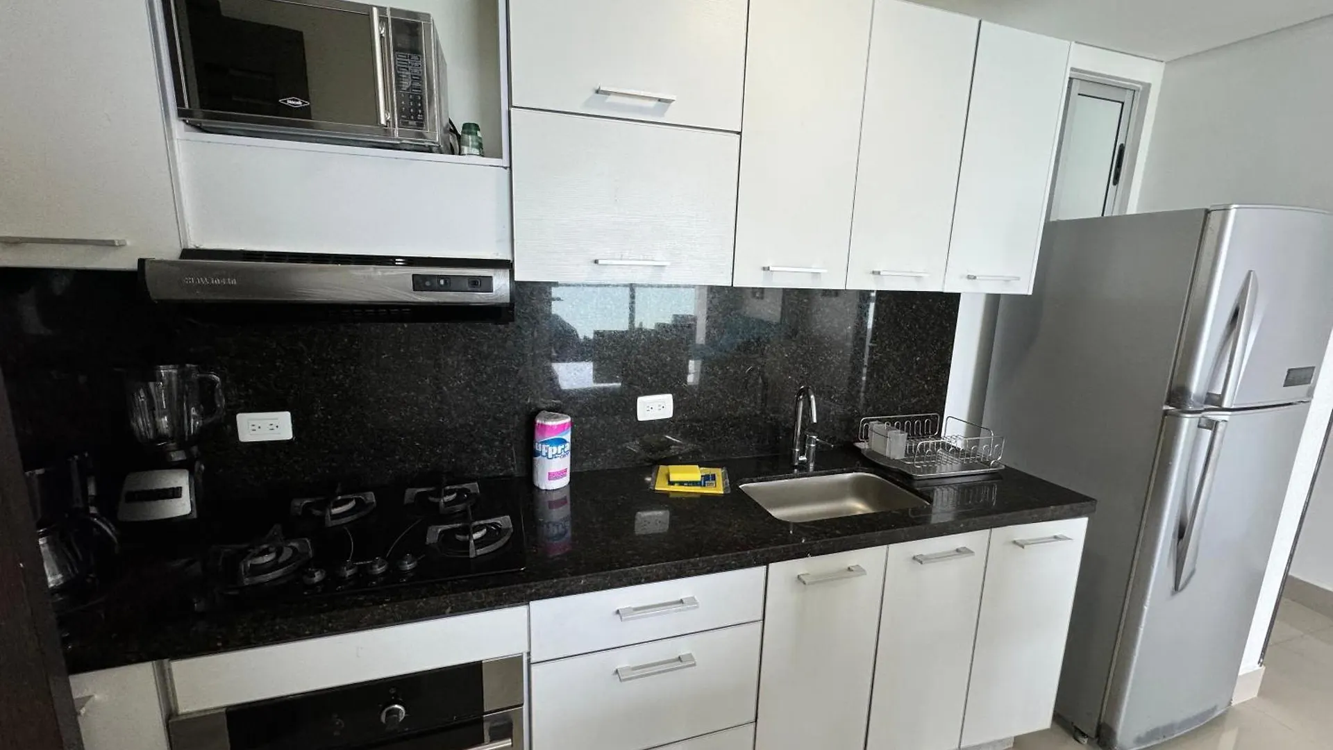 Apartamentos Palmetto Eliptic Icdi Kartagena