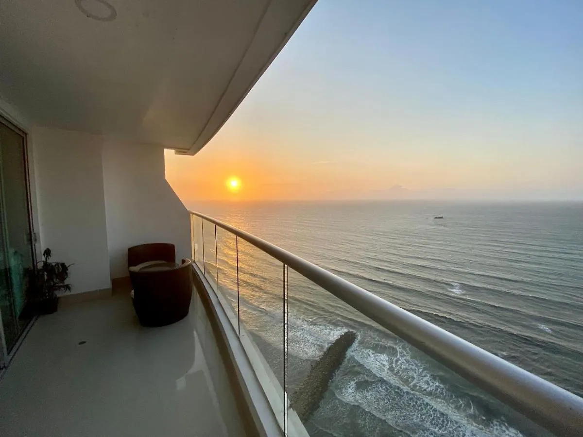 Apartamentos Palmetto Eliptic Icdi Cartagena