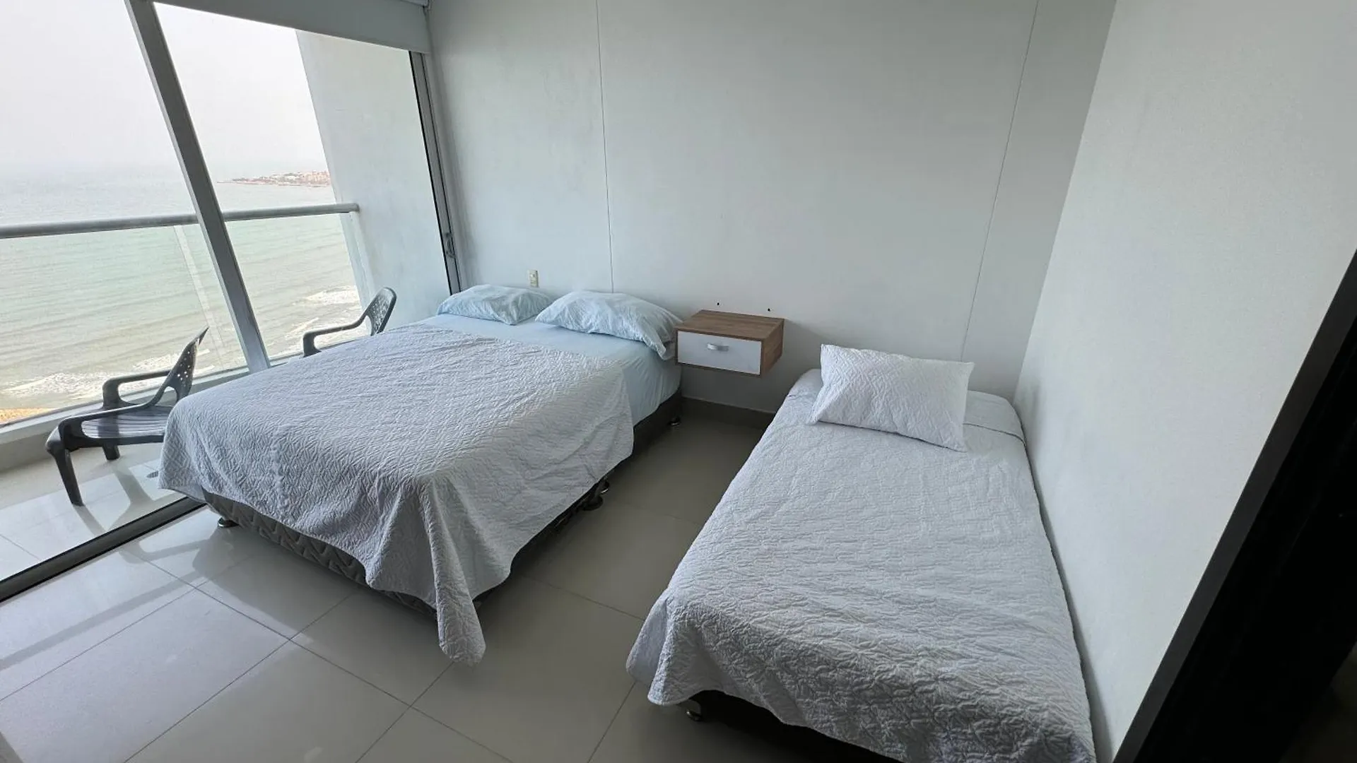 Apartamentos Palmetto Eliptic Icdi Cartagena