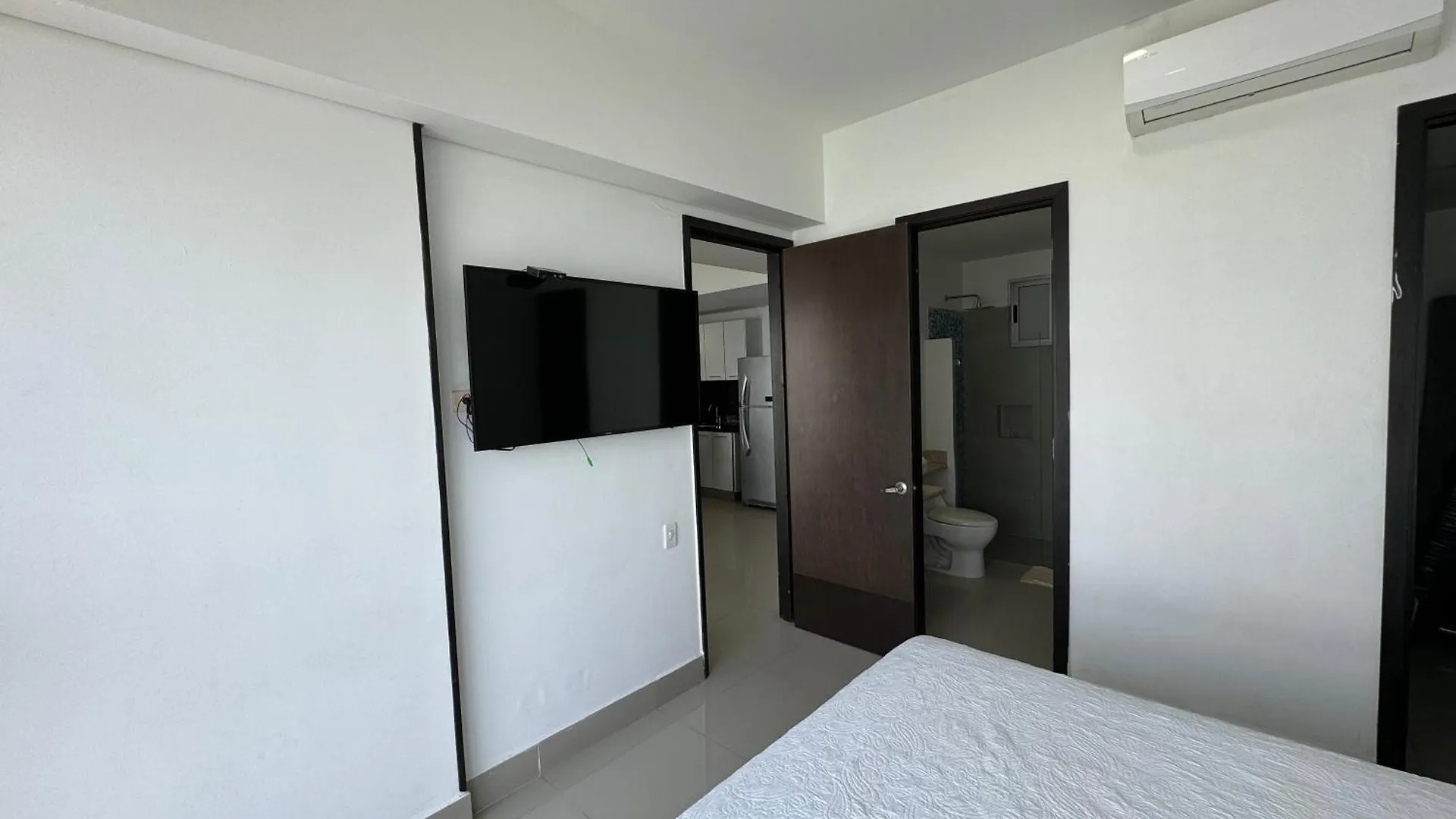 Apartamentos Palmetto Eliptic Icdi Cartagena 0*,