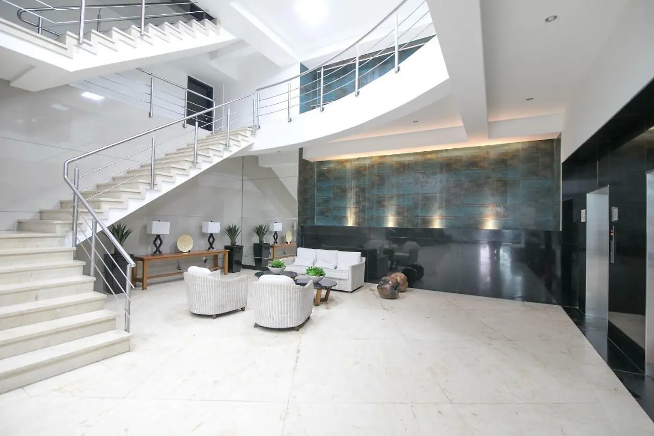 Apartamentos Palmetto Eliptic Icdi Cartagena Colombia