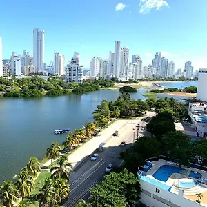  Apartamento Oasis In With Washer And Close To The Beach