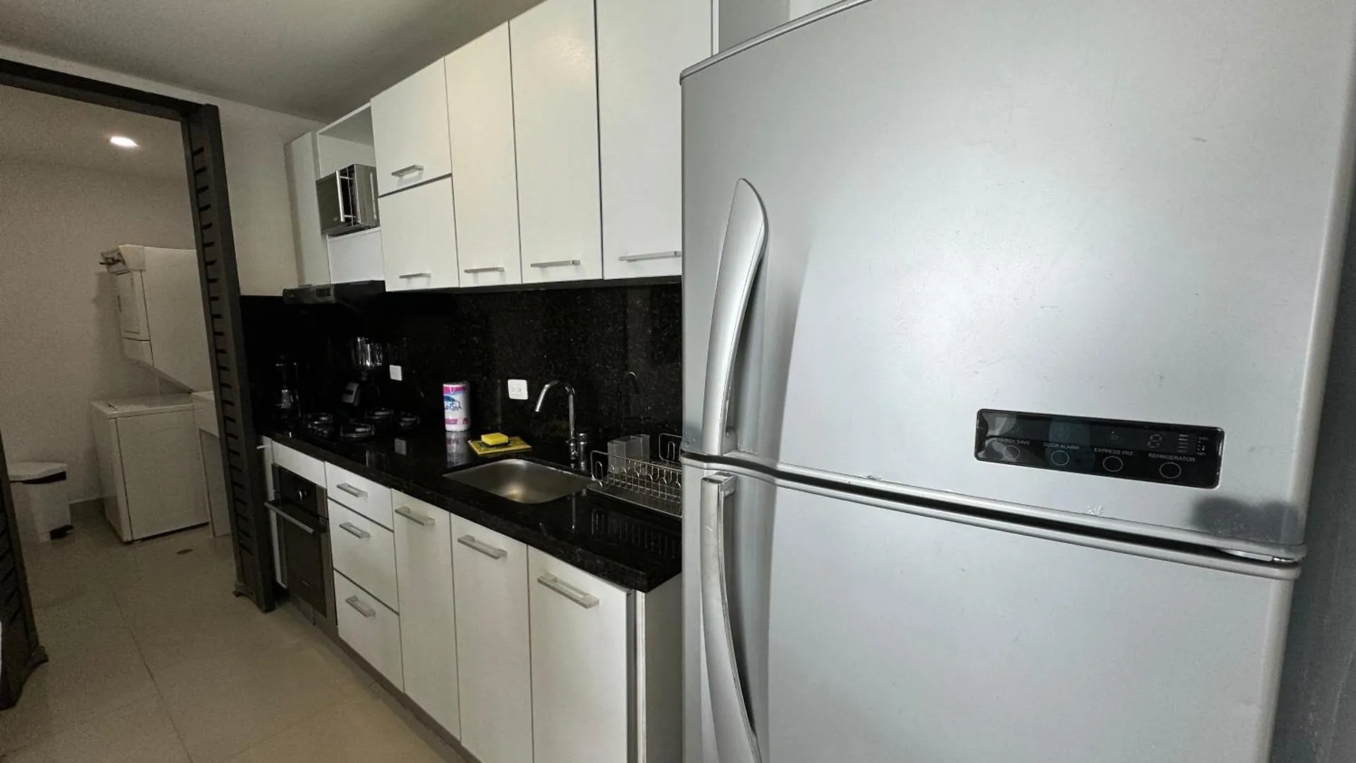 Appartamento Apartamento Palmetto Eliptic 27 ICDI Cartagena