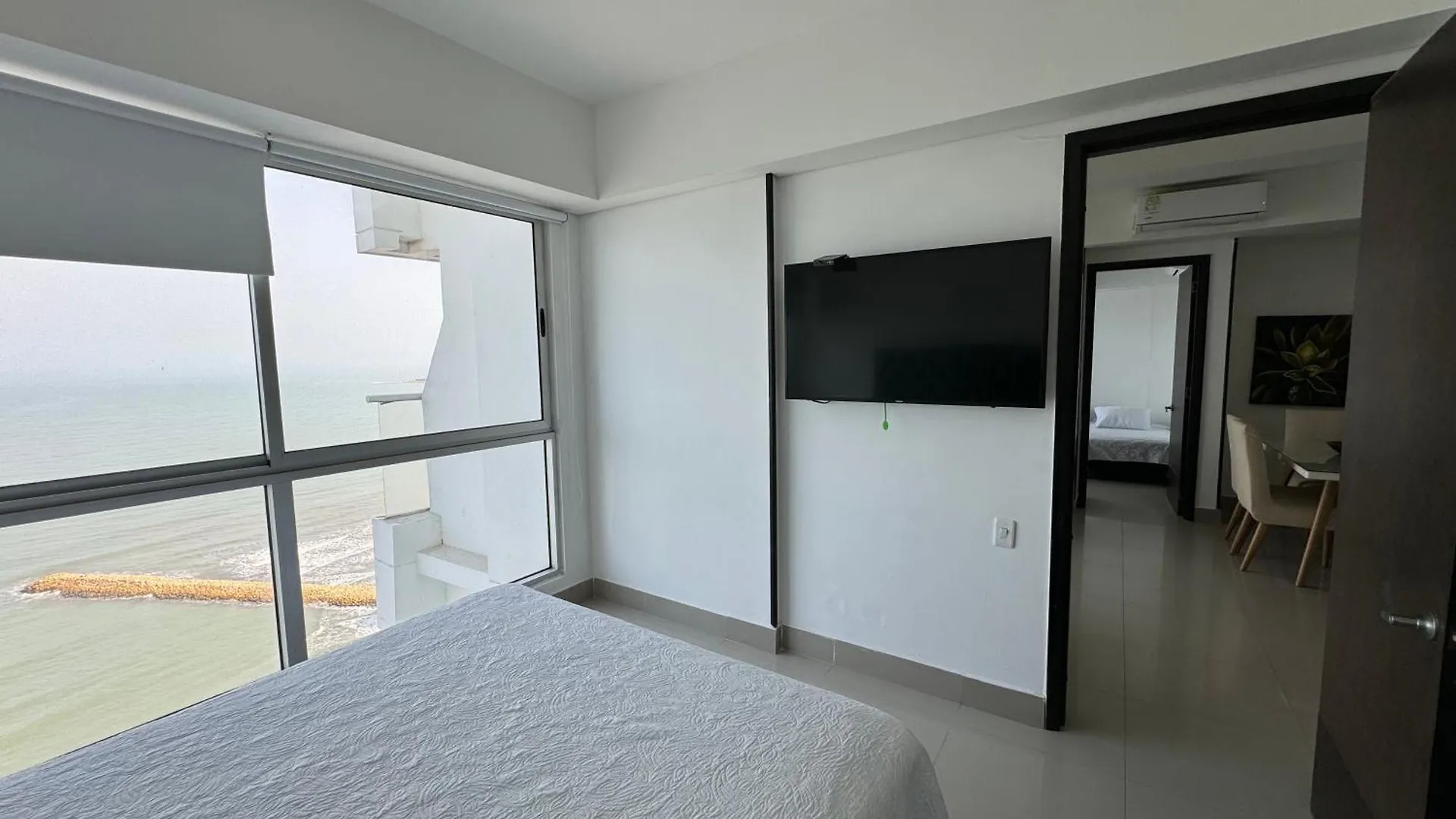 Apartamento Palmetto Eliptic 27 ICDI Cartagena