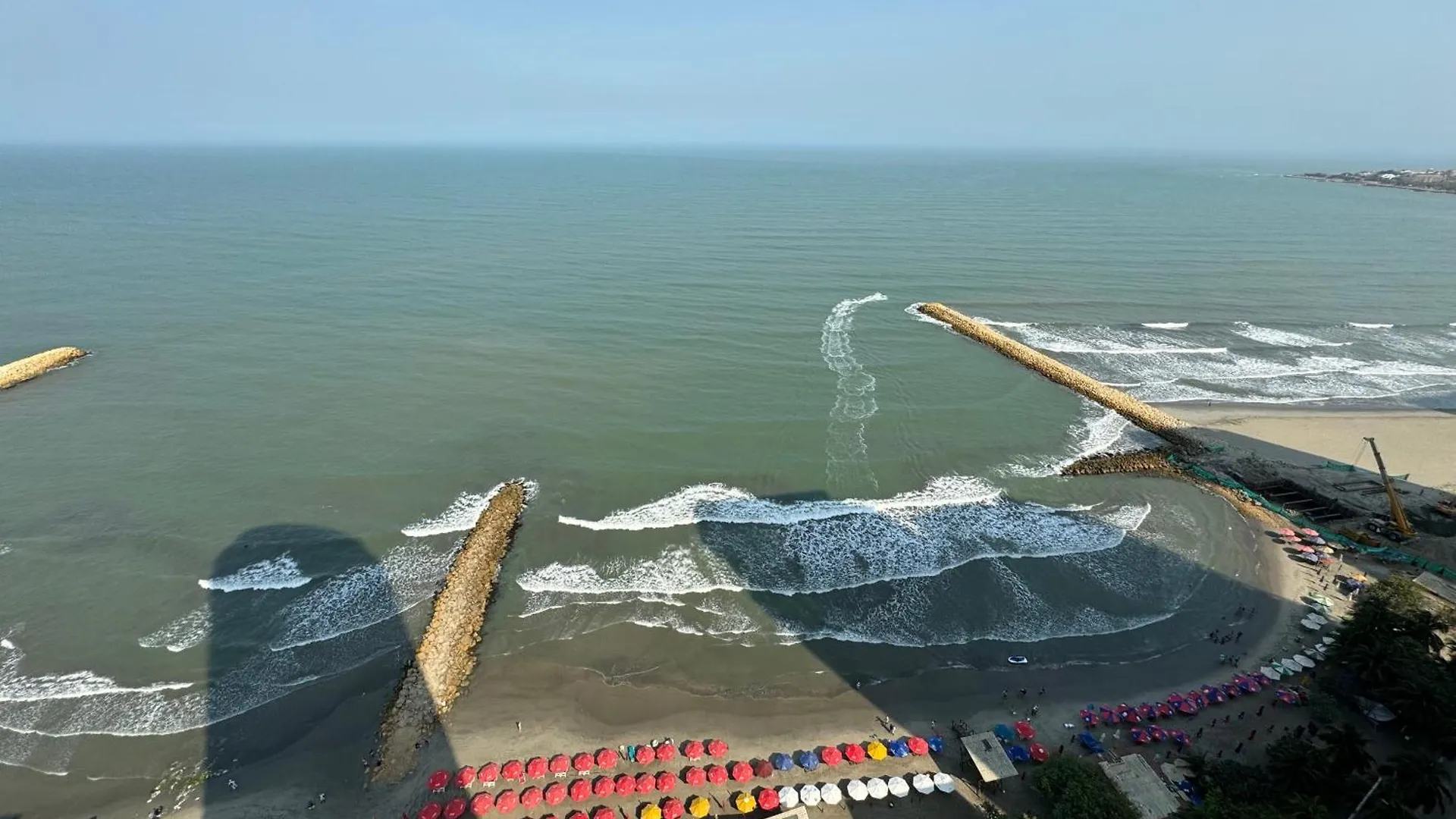 Apartamento Palmetto Eliptic 27 ICDI Cartagena Appartamento