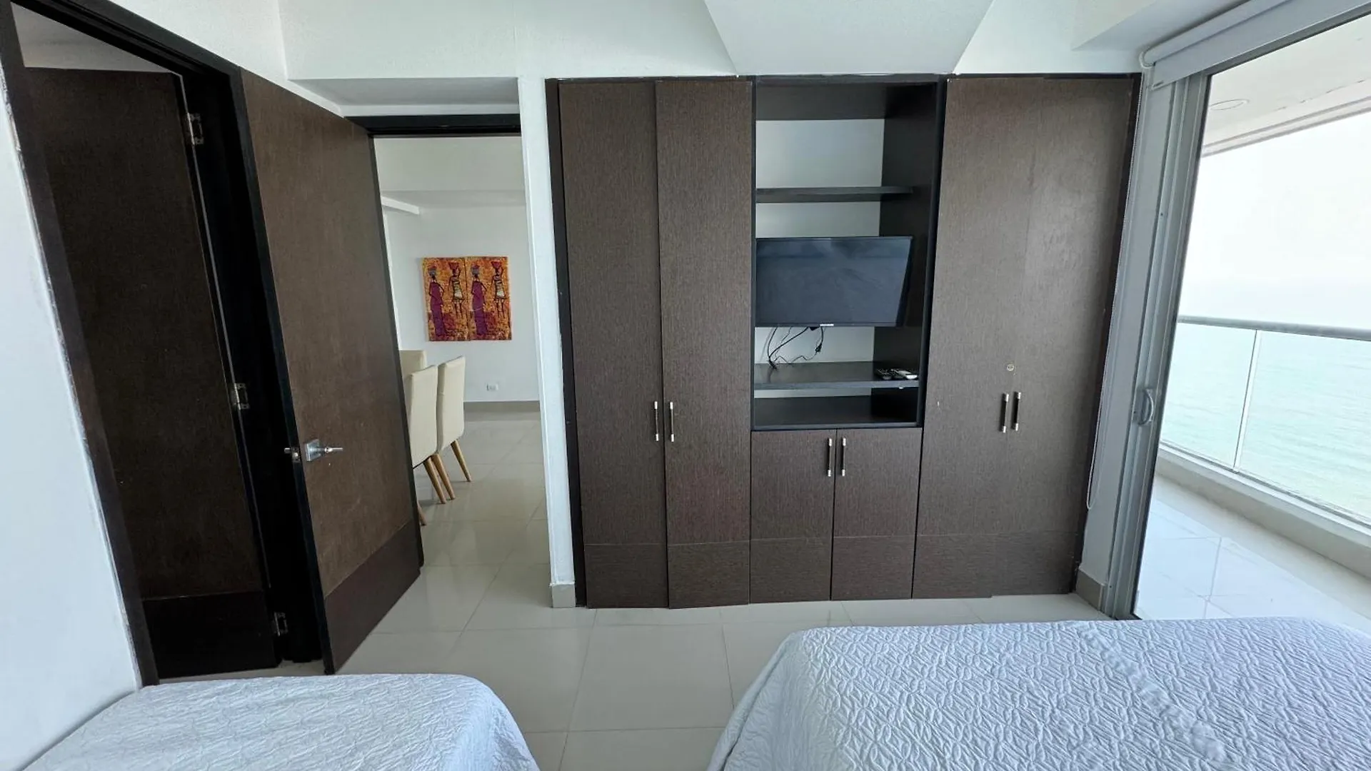 Apartamento Palmetto Eliptic 27 ICDI Cartagena