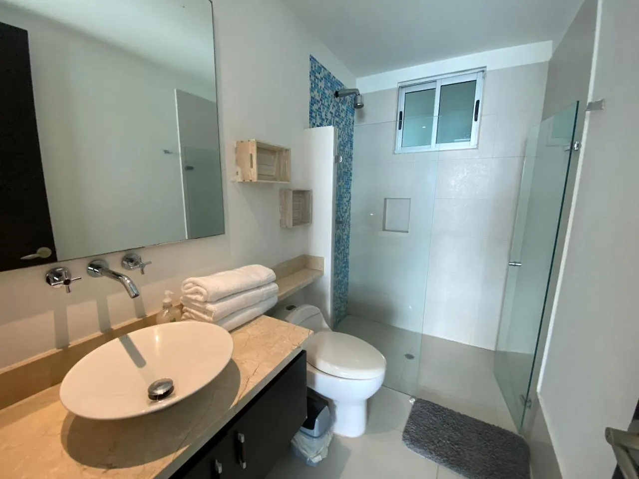 Apartamentos Palmetto Eliptic Icdi Cartagena