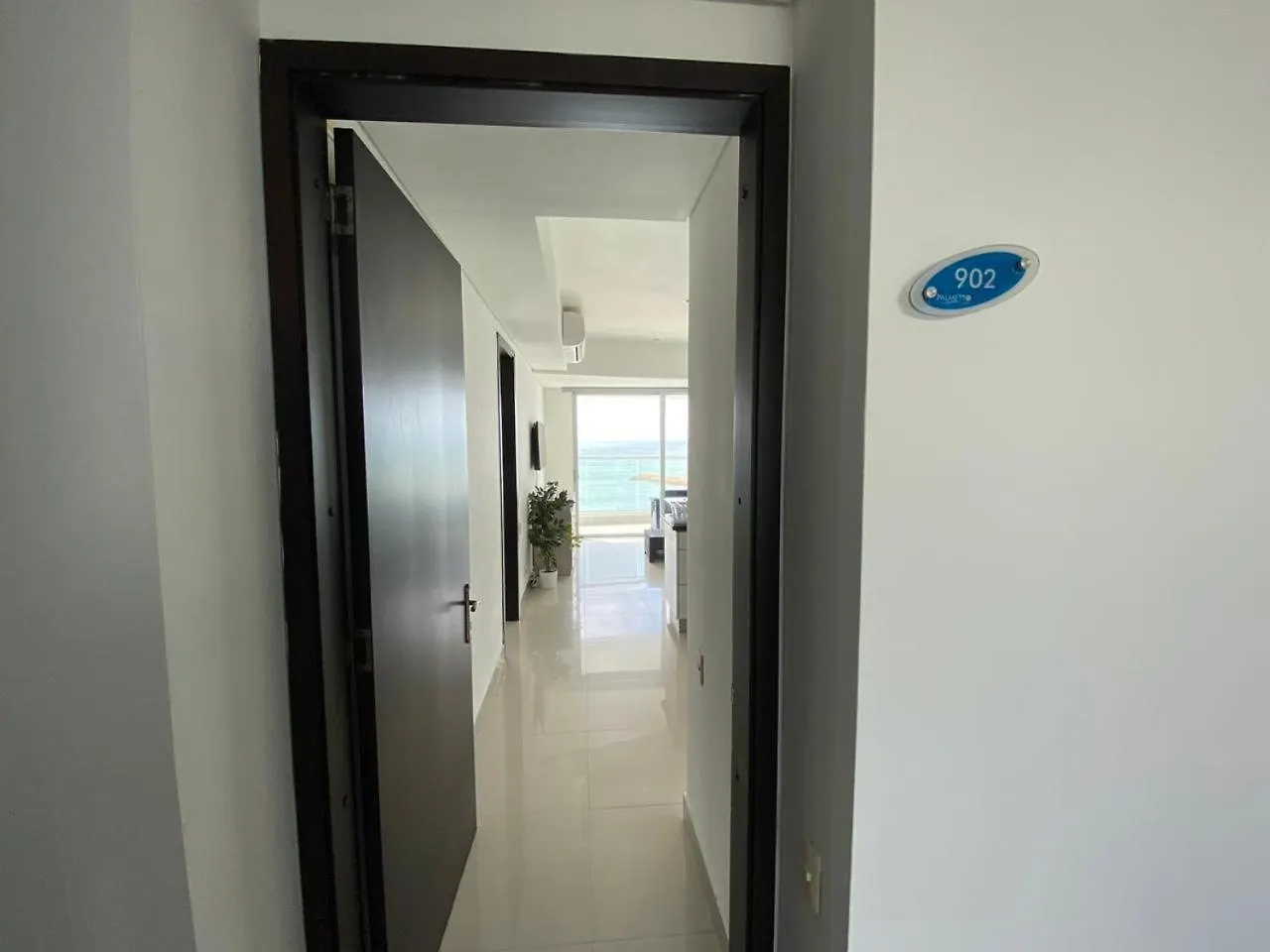 Appartamento Apartamento Palmetto Eliptic 27 ICDI Cartagena