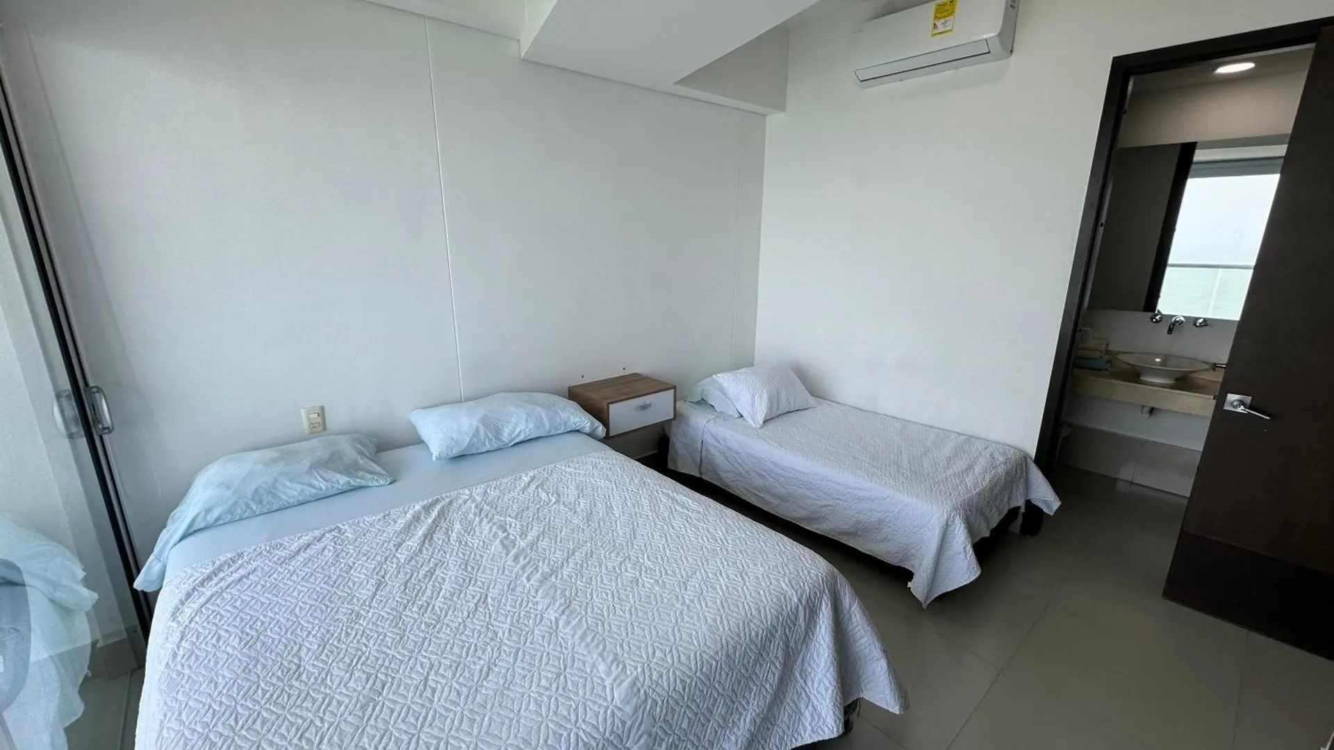 Apartamentos Palmetto Eliptic Icdi Cartagena 0*,  Colombia